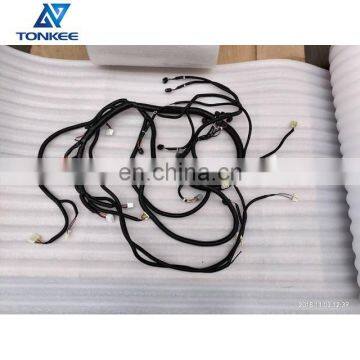 Excavator Wiring Sk350-8 Harness Wire for Kobelco