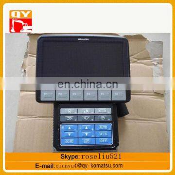 Original PC200-8 excavator parts monitor excavator monitor 7835-31-1012 factory price for sale