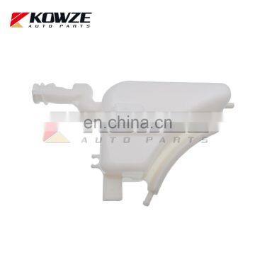 Radiator Condenser Tank Assy For Mitsubishi Outlander GF2W GF3W GF4W GF6W GF7W GF8W GG2W 1375A261 1375A467