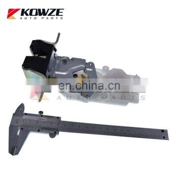 Tail Gate Back Door Latch For Mitsubishi Outlander ASX Pajero Sport 5808A079 5808A103