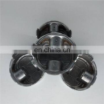 4HK1 6HK1 8-98023526-1 8-97602800-0 8-98152901-1 Engine Piston STD With Pin Clip for Isuzu photo-3