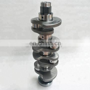 Cummins ISF 2.8 ISF28 ISF2.8 Diesel Engine crankshaft 5264231 5340179 5443206 5443207