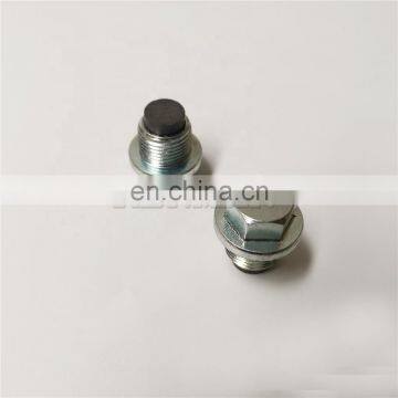 Cummins 6CT Engine Oil Pan Drain Plug 3924147 photo-5