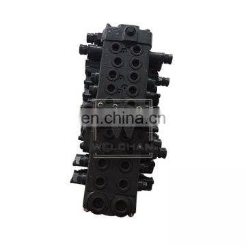4433970 Hydraulic Control Valve 4625137 Excavator Control Valve ZX330-3 ZX350-3 Main Control Valve