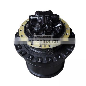 Excavator ZX200 ZX240-3 ZX250-3 Travel Motor Final Drive Travel Device 9243839