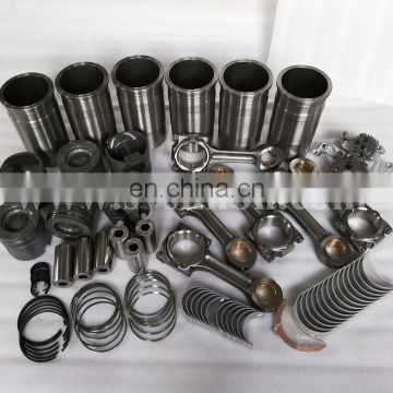 Best price Genuine diesel engine spare part connecting rod 3901570 in stock