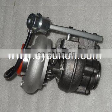 High Performance HX40W Diesel Engine Turbocharger 3777593 photo-3