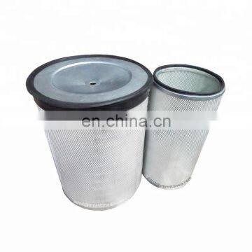 Air filter P117781 for excavator CAT797