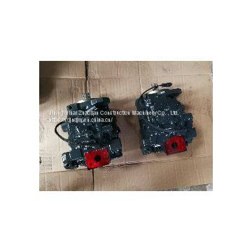 Spot D475 Bulldozer Fan Pump 708-1S-00910 photo-3