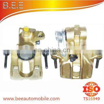 Brake Caliper for Audi 100 (4A, C4) 200 CABRIOLET 80 90 443615424A 341873 19B1456