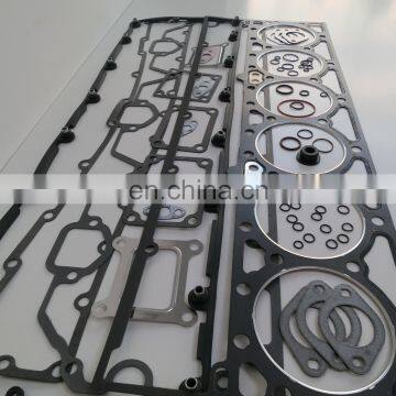Diesel Engine M11overhaual Kit Upper Engine Gasket Kits 4089478 Lower Gasket 4089998