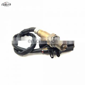 0258007206 Air Fuel Ratio Oxygen O2 Sensor Fits PLX AEM UEGO 30-2001 4100 FAST photo-3