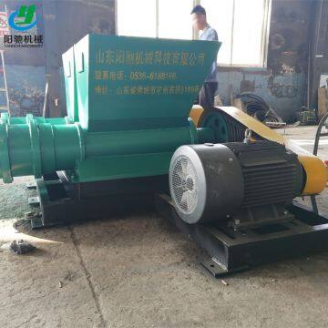 Cone Mill for Kitchen Waste photo-3