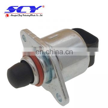 Idle Air Control Valve Suitable for CADILLAC ESCALADE OE 17113598 17076327 89053319