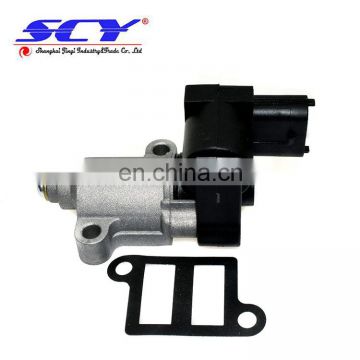 Idle control valve Suitable for Hyundais Accents 1.6L OE 35150-26900 3515026900 35150-26960 3515026960 1580808 403-0018