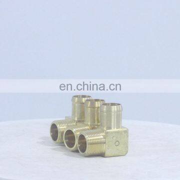 Diesel Engine Spare Parts 214093 Elbow Hose Coupling for Cummins KTA19-M2(680) K19 Manufacture Factory in China Order