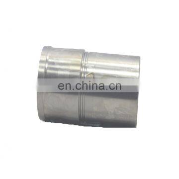 3080760 Cylinder Liner for Cummins M11-400E Diesel Engine Spare Parts M11 Ism 280 Manufacture Factory Sale Price in China