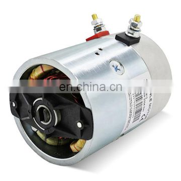 hydaruluc 1.6KW 12V DC Motor For Electric Vehicles