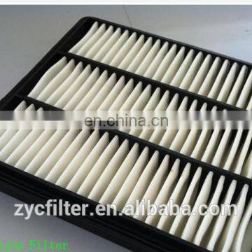 Auot Air Filter Element OE 16546-4BA1B-C139 USED FOR Qashqai/X-Trail photo-2