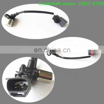 Wholesale Good 19311 97201 029600-1330 For Toyota Suzuki Mitsubishi Crankshaft Position Sensor photo-4