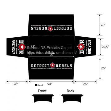 Fitted Table Cloth photo-3