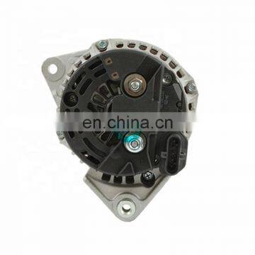 Alternator 4892318 for Wheel Loader 521E 621D W130 LW170B LW110B 24V 70A photo-5