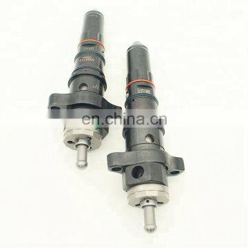 Factory Wholesale Original Fuel Injector Assembly For ISBE QSB QSL Engine