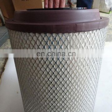 Hot new products dump truck air filter gold supplier