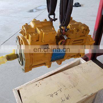 Excavator 318 Hydraulic Pump 171-5813 K5V80DT-1VPR-9N2D