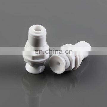 Hot sale water tank fitting plumbing pipe quick connector water purifier plastic hose joint