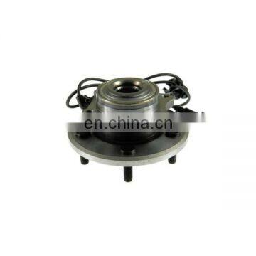 Rear Wheel Hub Bearing for 04-06 Chrysler Pacifica OEM 512288 4880209AC 538-01659, 538-00140,4880209AA