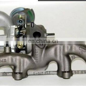 Factory Supply GT1749V 038253016F 720855-0001 Turbocharger for Audi photo-2