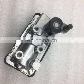 Booshiwheel Electric Valve Electronic Turbo Actuator G-31 6NW009483 761963 photo-3