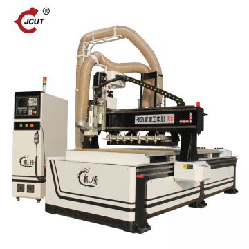 1325 CNC Router Woodworking Equipment