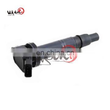 Cheap for Toyota ignition coil 90919-02247 for TOYOTA90919-02248 90919-02247 90919-A2001 C-666 90919-A2005 90919-A2002