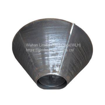 Professional Manufacturer of Steel Tank Head in China