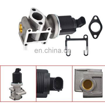 EGR VALVE FOR VAUXHALL ASTRA H/MK5 1.9 CDTI 150BHP, 1.9 CDTI 16V 120BHP 55215031 photo-4