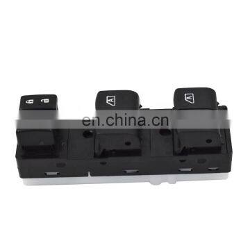 Front Master Power Window Switch for 2009-12 Nissan Maxima SV Trim 25401-9N00D