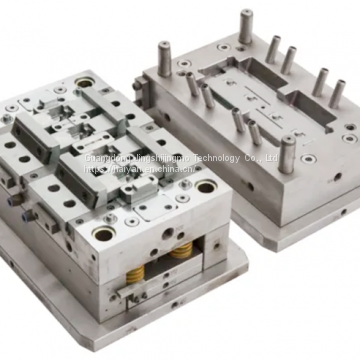 Professional Custom Mold Design Plastic Injection Moulds,Plastic Mold Maker photo-4