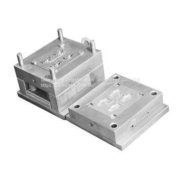 OEM/ODM Factory Maker plastic mould electronics Stainless Steel Mold make/oem plastic mould