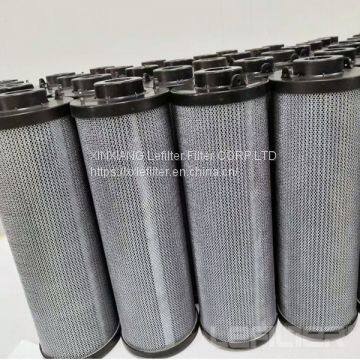 Bypass Oil Cleaner Hydraulic Filter photo-5