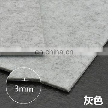 Needle Punch Material Self Adhesive Felt photo-2