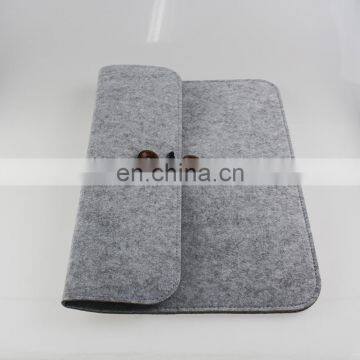 Portable Hot Selling Bags a4 14 Inch Felt Laptop Bag Computer photo-2