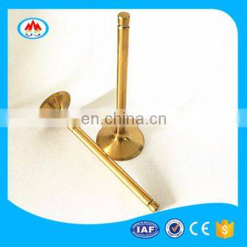 Motorcycle Engine Valve for Moto Guzzi v7 Racer v9 photo-6