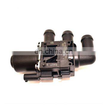 1147412147 Water Valve Heater Control Valve for BMW