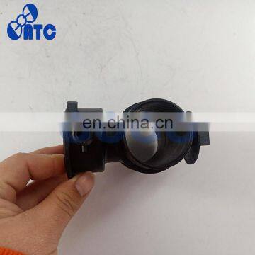 Radiator Coolant Hose-Molded Coolant Hose Upper Fits for 00-04 Dodge Dakota 4.7L-V8 OEM 52029195AK photo-5