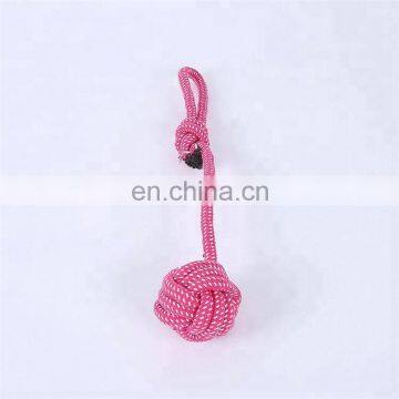 Cotton Rope Dog Toy Pack Teething Aggressive Chewers Toys Set For Large Dog photo-6