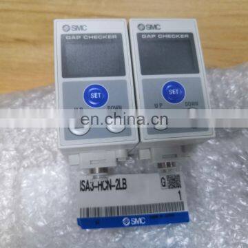 SMC Digital Gap Checker ISA3-HCM photo-2