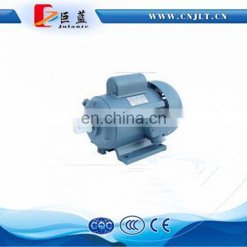 0.75kw 220v 2850rpm Single Phase Capacitor Start Induction Motor photo-2