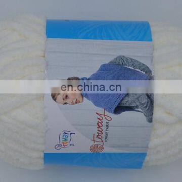 Wholesale Chenille Yarn Fancy Yarn photo-2